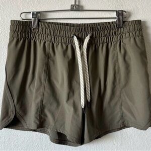 Vuori Clementine Shorts